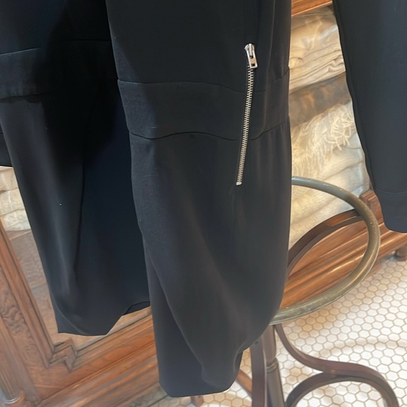 EUC IRO Adelina cut out dress - Picture 8 of 9